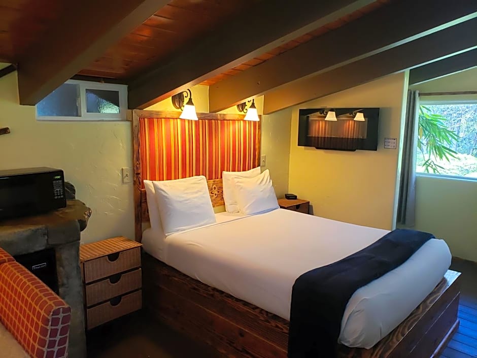 Chalet Kilauea