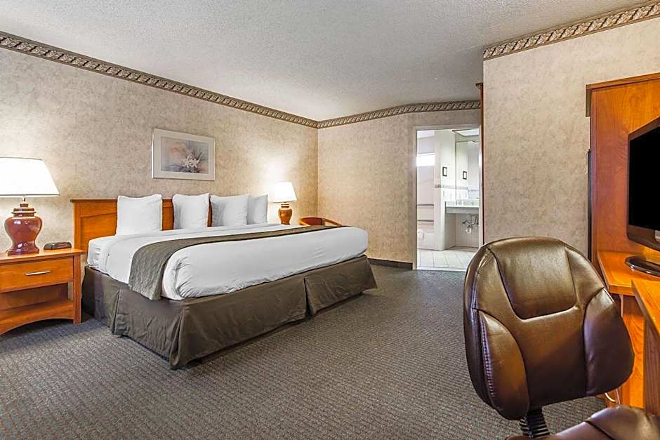 Quality Inn & Suites Santa Clara
