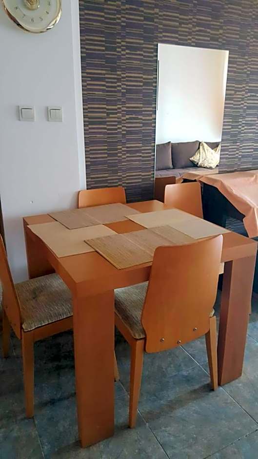 Watermill Apartment Complex