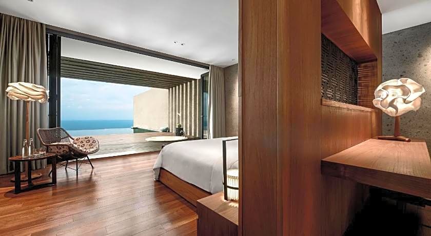 Alila Villas Uluwatu