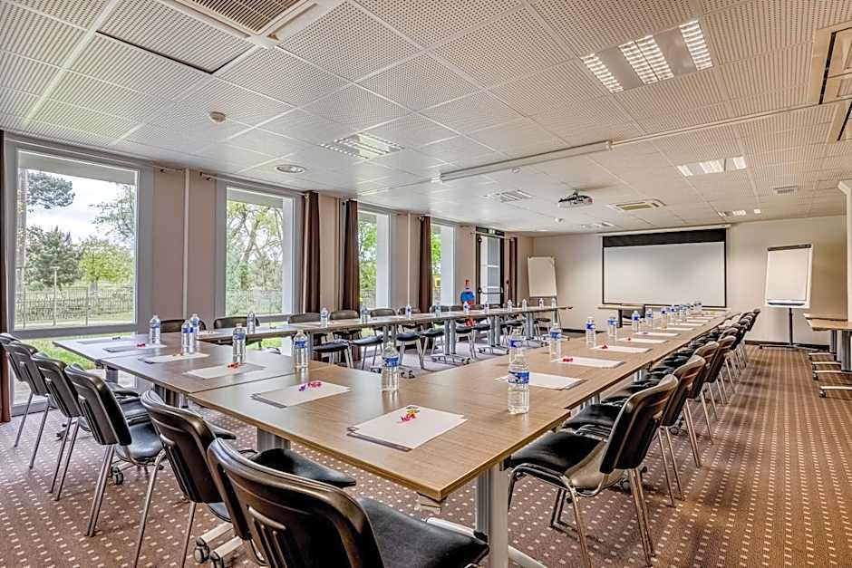 Ace Hotel Bordeaux Cestas