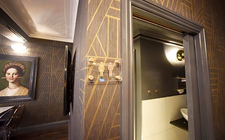 The Pack And Carriage London