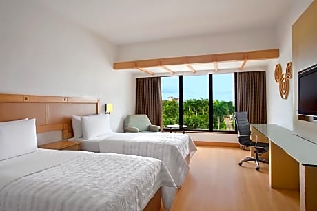 Room, 2 Twin Beds