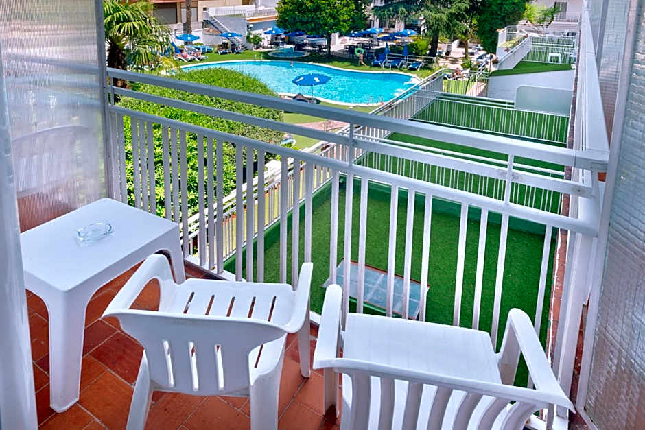 GHT Balmes, Hotel-Aparthotel&SPLASH