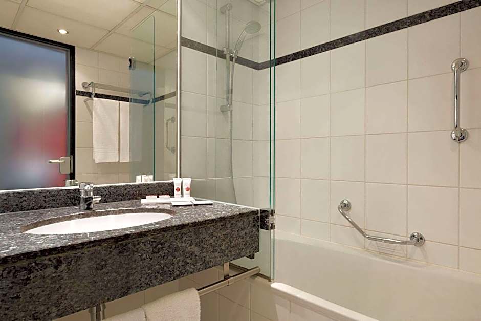 Ramada Amsterdam Airport Schiphol