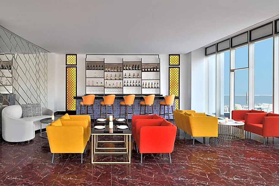 Le Méridien Hyderabad