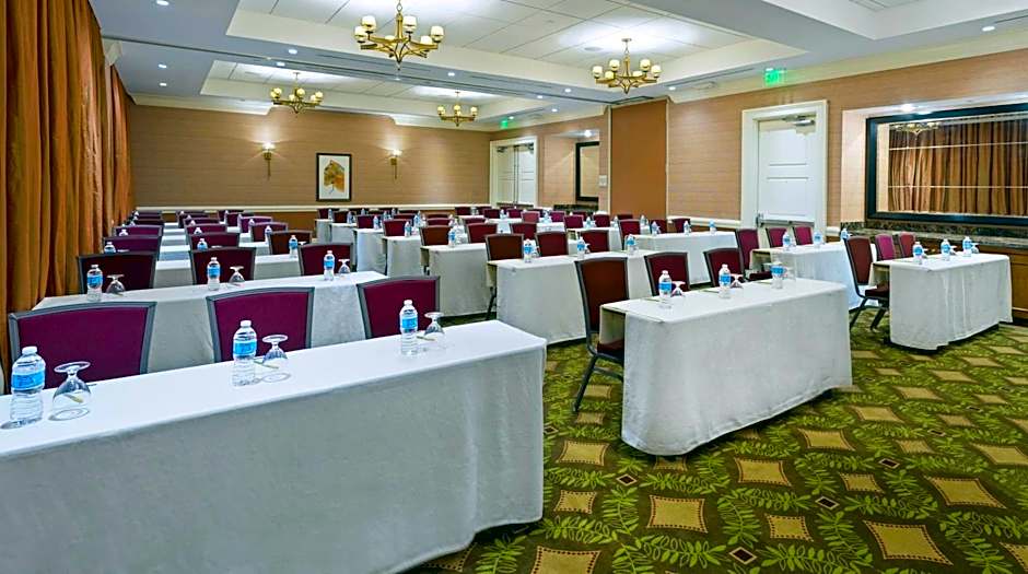 Hilton Garden Inn Palm Beach Gardens