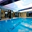 Ilkbal Deluxe Hotel Istanbul