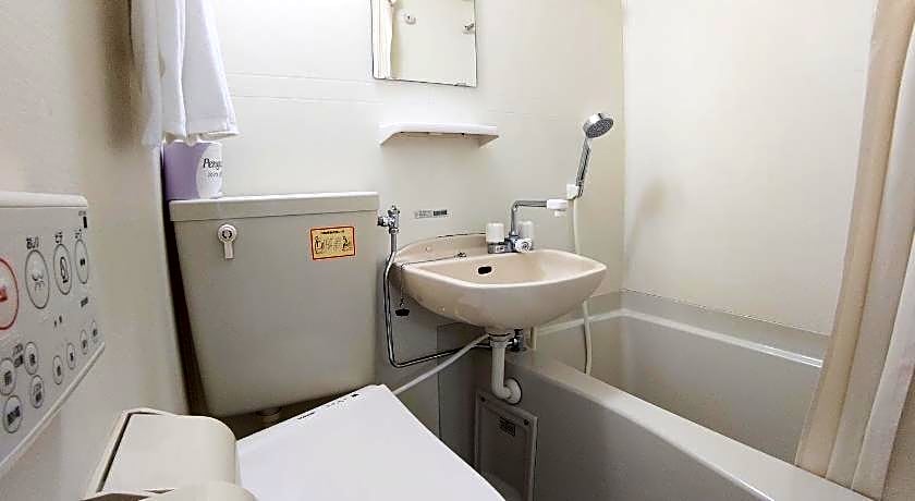 Value the Hotel Ishinomaki