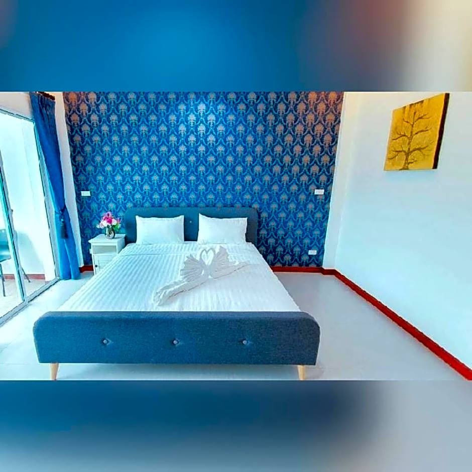 Kerepiman Boutique Hotel