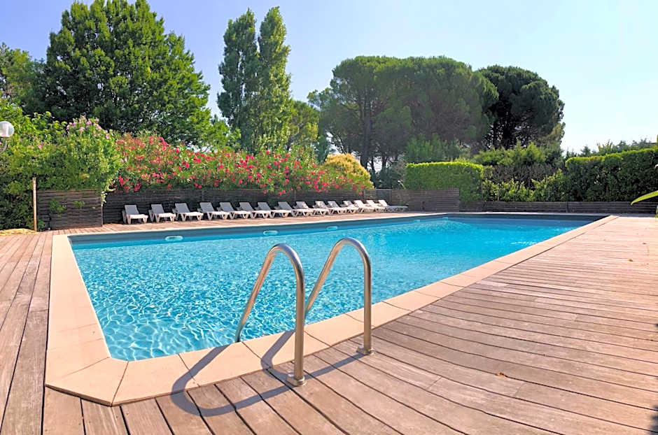 Bungalows & Rooms - Gît'Ôstal