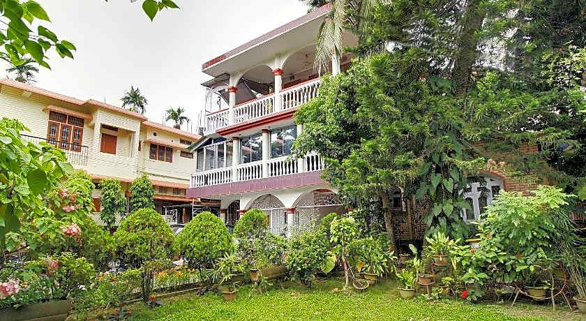 Pogl Brahmaputra Guest House by OYO Rooms – Guwahati, TX