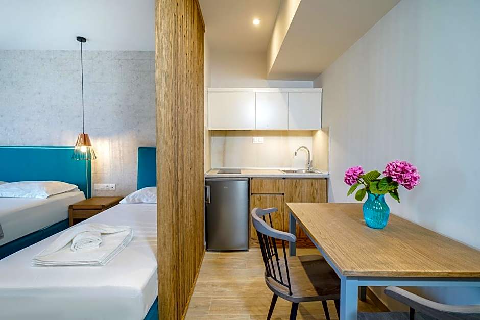 Iliomagic Luxury Suites Thassos