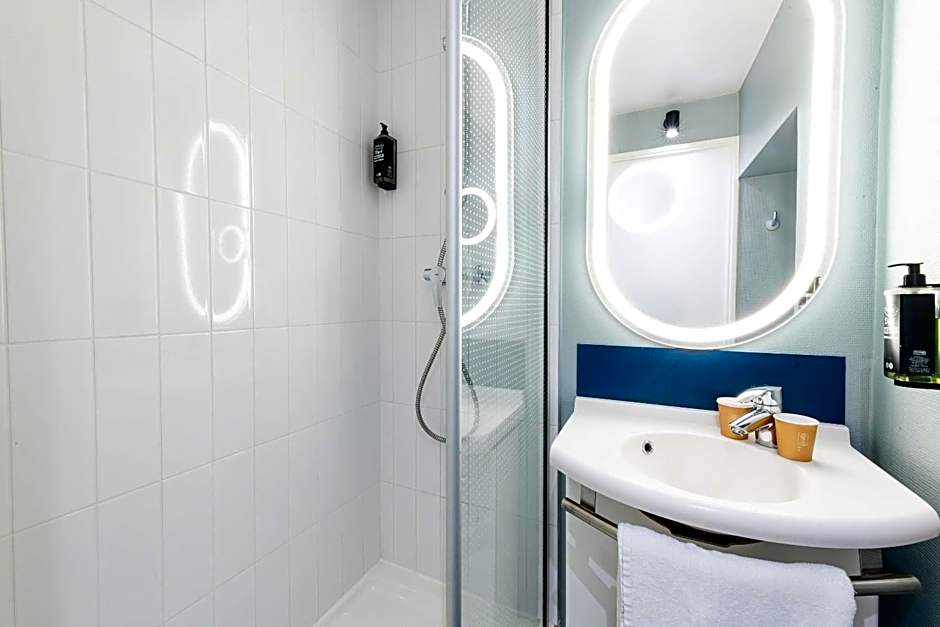 ibis Paris Italie Tolbiac 13eme