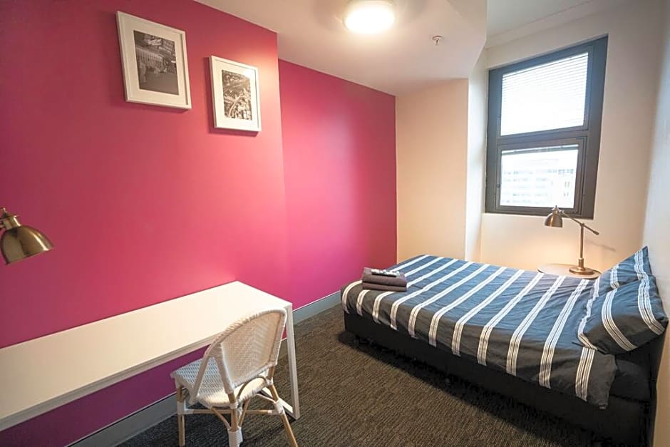 Wake Up! Sydney Central