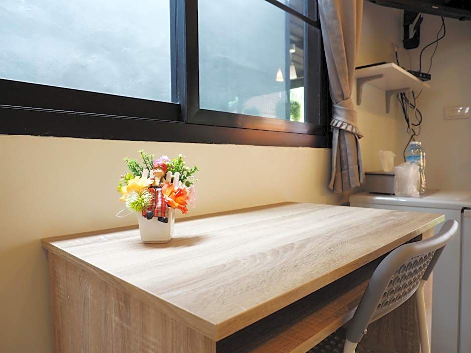 Ma Moths House Khao Yai