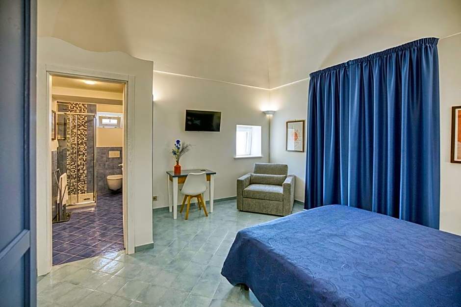 Lena Magda B&B