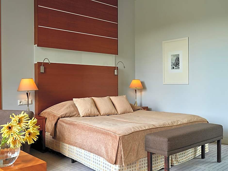 Hotel SPA Dr Irena Eris Krynica Zdrój