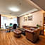James Joyce Coffetel· Changde Liuyehu