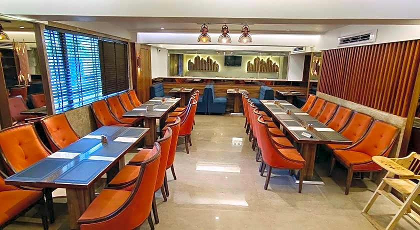 Hotel Archana Residency