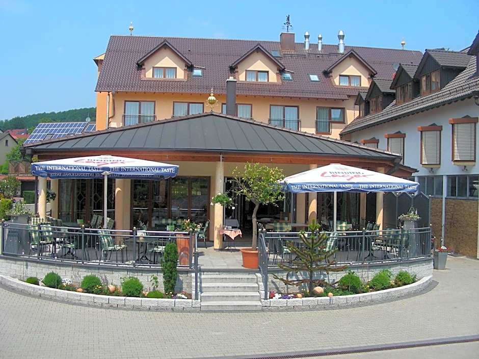 Hotel Jägerhof