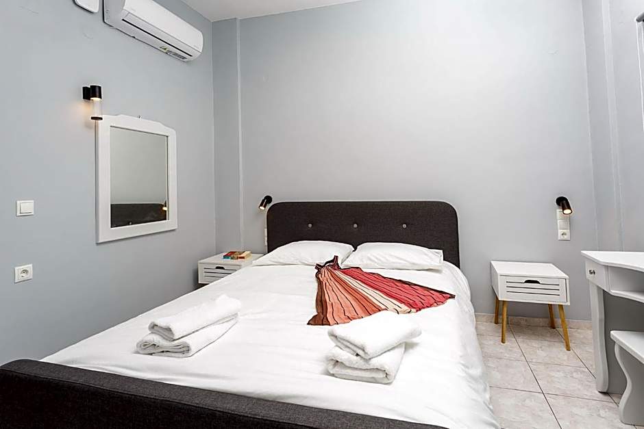 Sole Mare Seaside Apartments