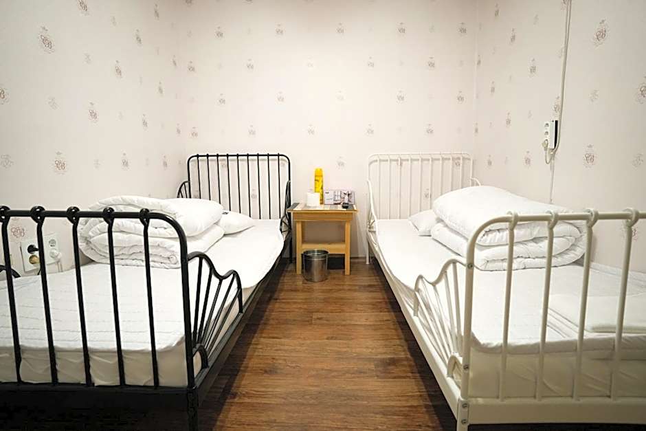 Suncheon Namu Guesthouse