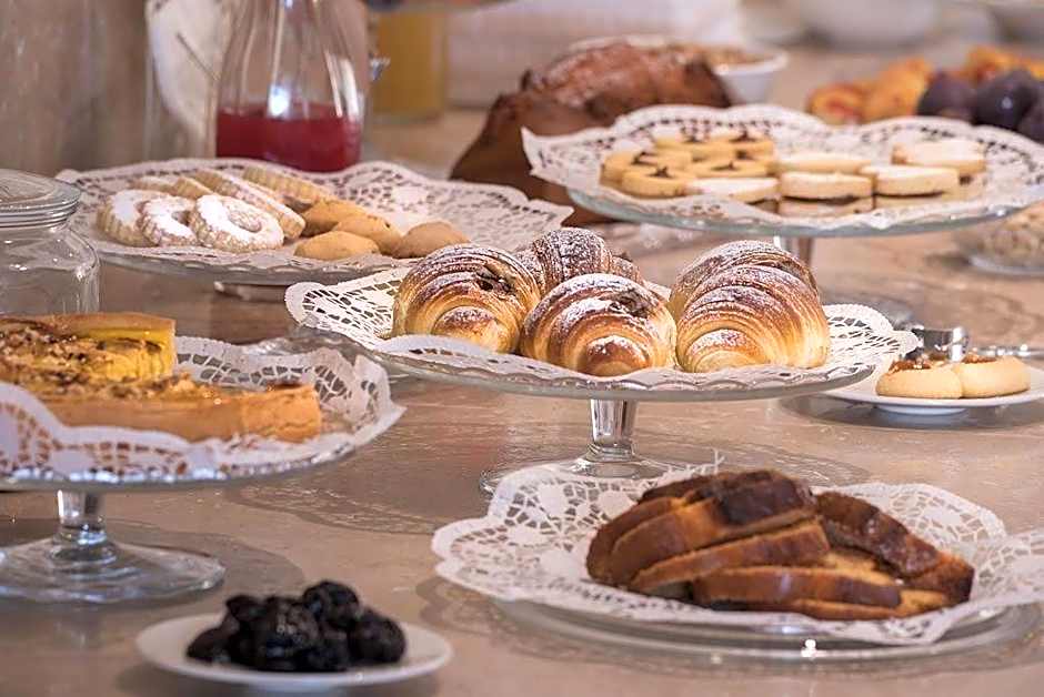 Masseria Santa Lucia