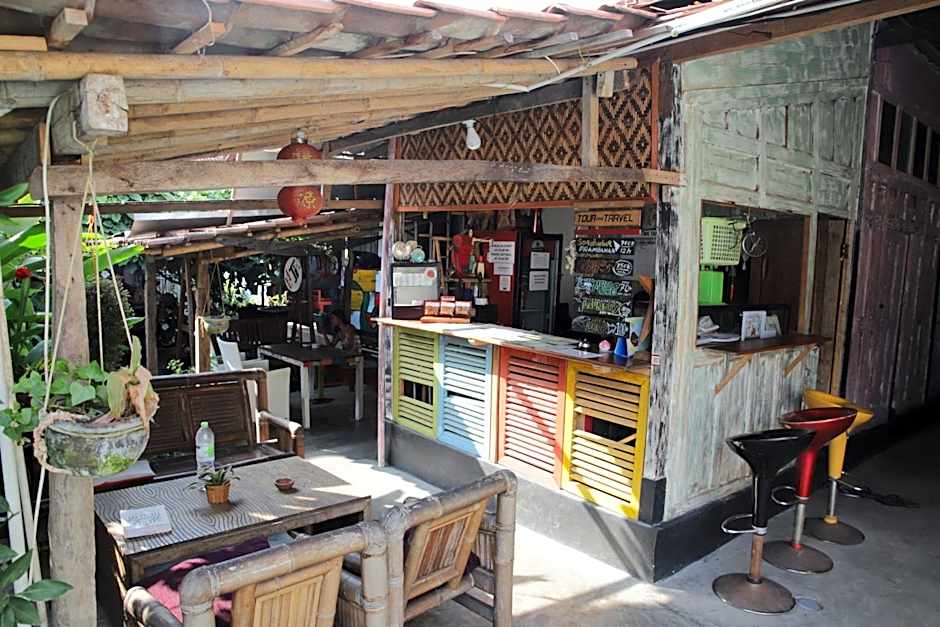 Arjuna Garden Homestay