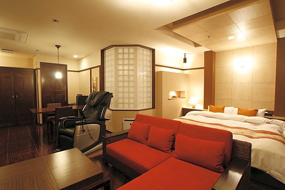 Hotel & Spa Lotus (Adult Only)