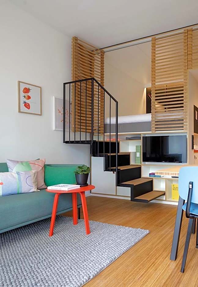 Zoku Vienna