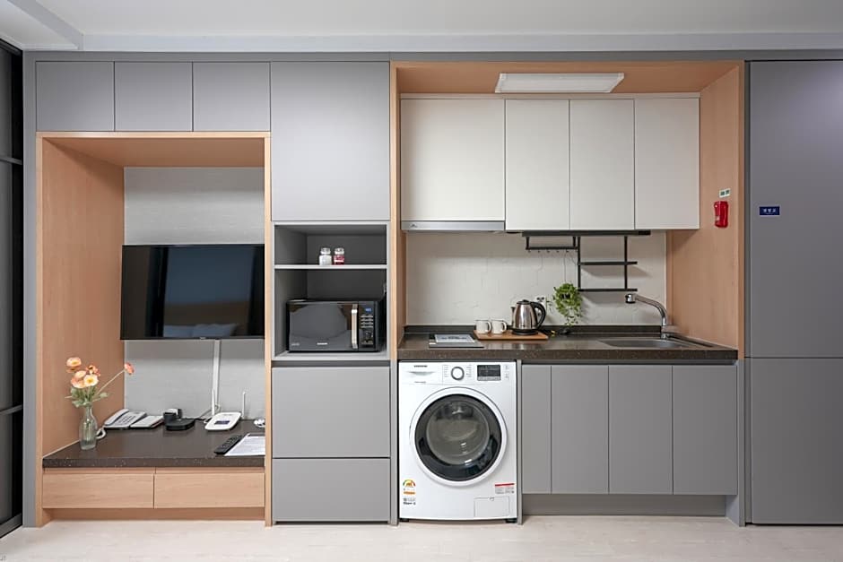 FIRSTCITY HOTEL YEOSU