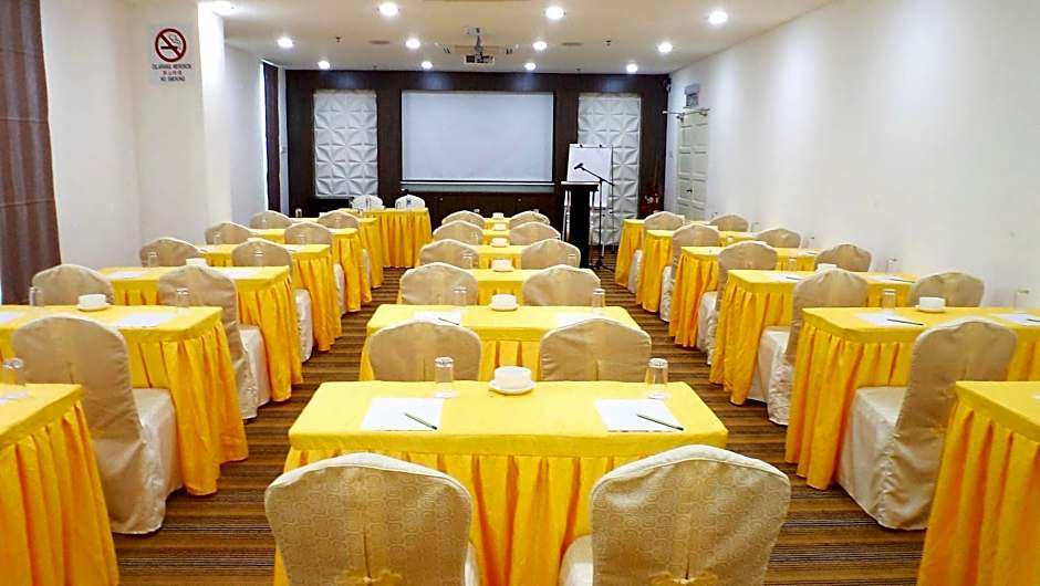Midcity Hotel Melaka