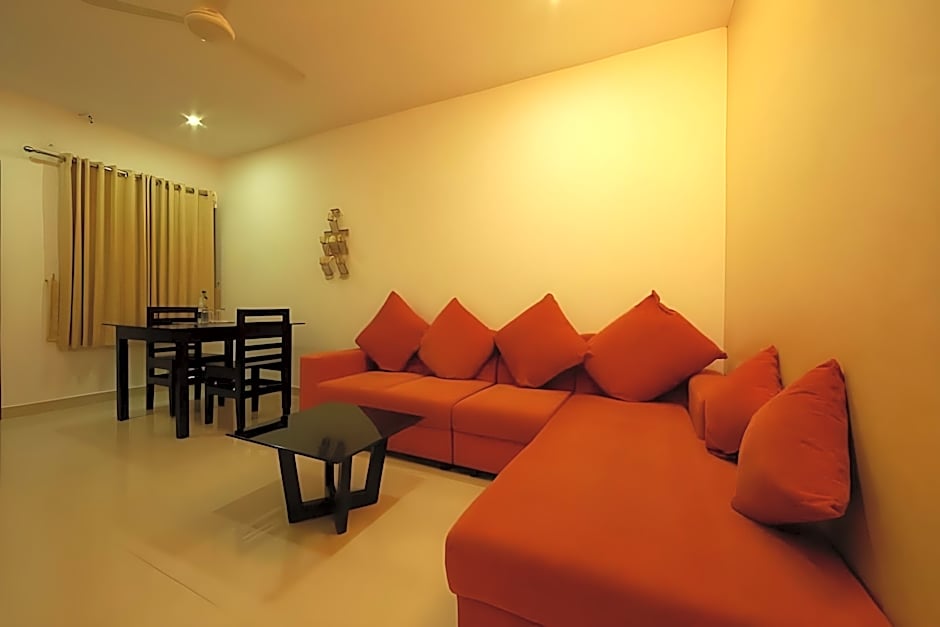 Sara Hotels and Apartments