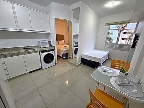 152 BOULEVARD ANTARES II · Apartamento Boulevard Antares, QMSW 05, Sudoeste