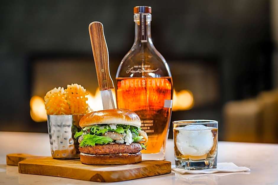 Richmond Marriott Short Pump