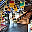 25hours Hotel Zurich Langstrasse