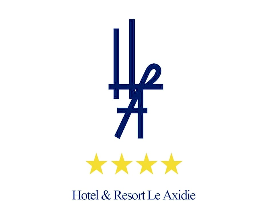 Hotel Le Axidie