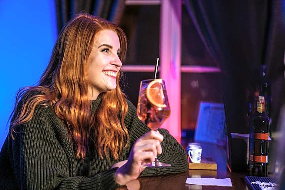 Spa Hotel MILLENIUM Karlovy Vary