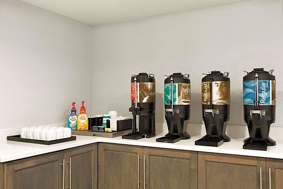 Homewood Suites By Hilton Williamsburg