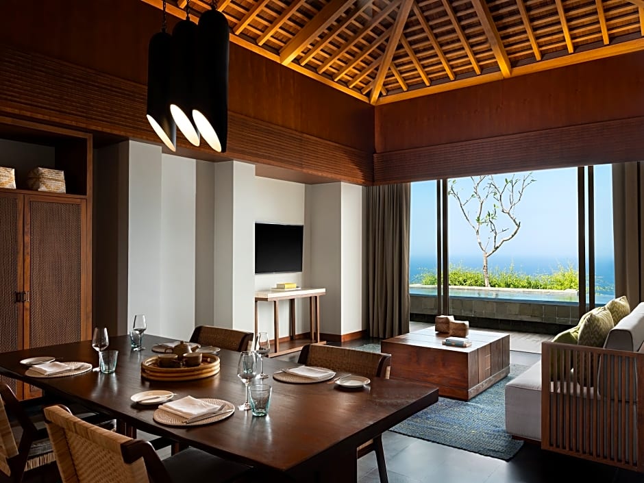 Six Senses Uluwatu - CHSE Certified