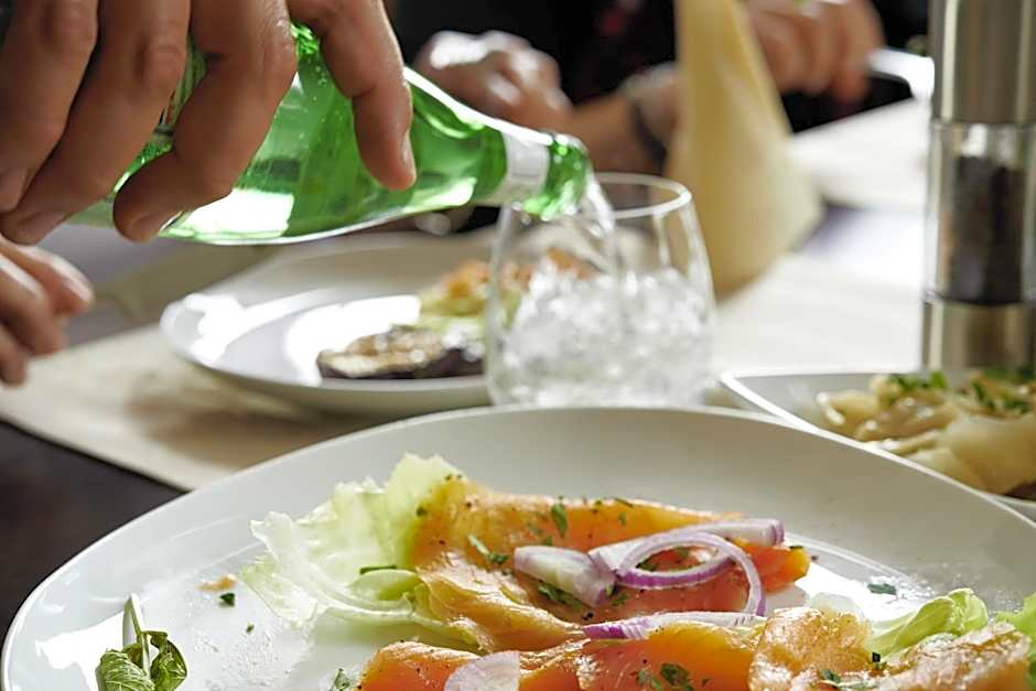 Hotel & Restaurant Rizzelli Superior