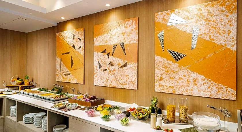 Best Western hotel Fino Tokyo Akasaka