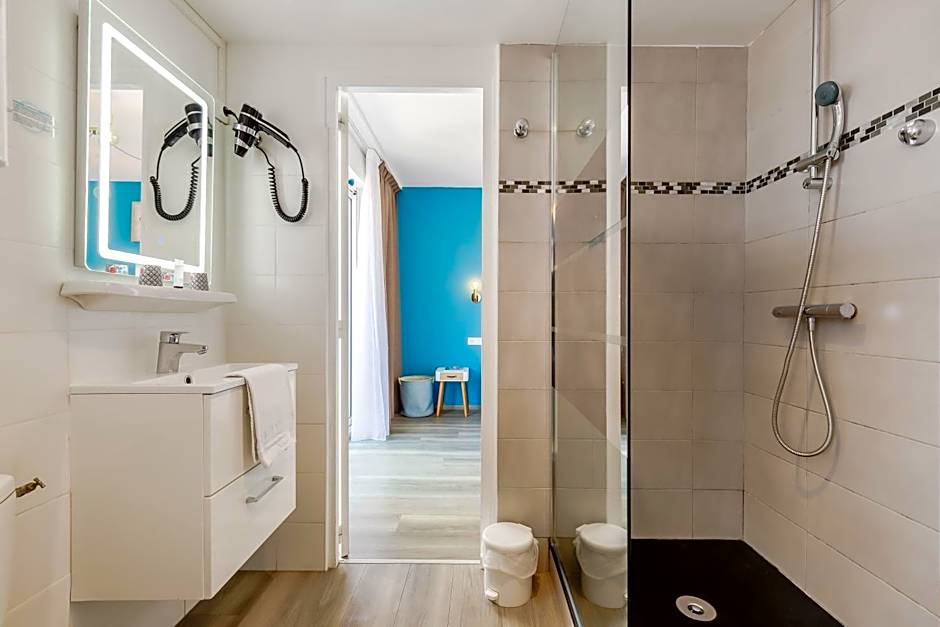 Hôtel La Côte Océane