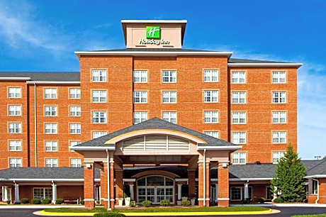 Holiday Inn Chantilly-Dulles Expo Airport By IHG