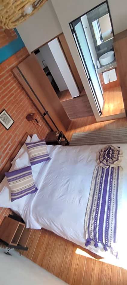 Suites del Barrio