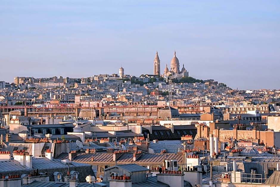 Maison Astor Paris Curio Collection by Hilton