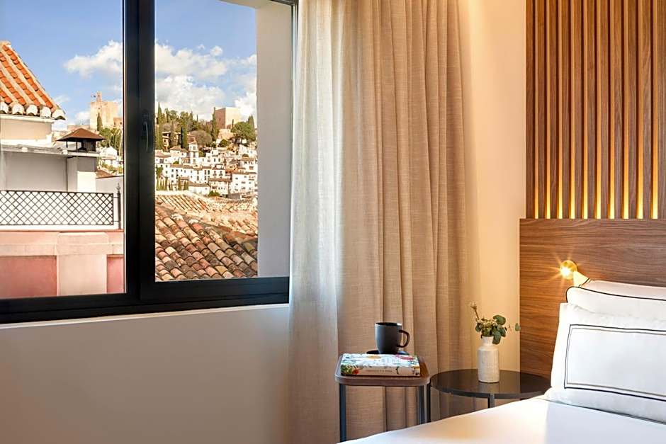 Meliá Granada