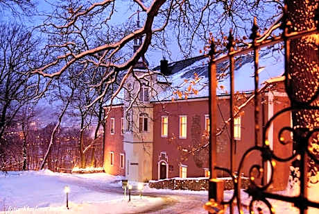 Rezydencja Dwór Górny