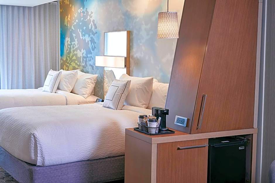 Courtyard by Marriott Jackson